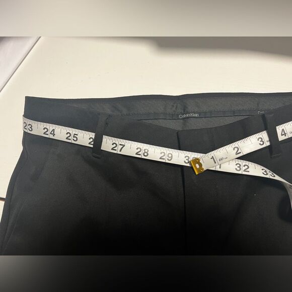 NWT Calvin Klein Boys Suit Sz 12 Husky - Picture 10 of 12